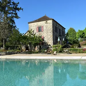 Ecuries De Saint Maurice- Maison D'hotes De Gondou Lacapelle-Marival